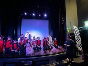  Festival &laquo; Jeune Th&eacute;&acirc;tre &raquo;_13<sup>e</sup>&nbsp;&eacute;dition