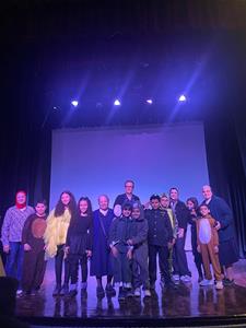  Festival &laquo; Jeune Th&eacute;&acirc;tre &raquo;_13<sup>e</sup>&nbsp;&eacute;dition