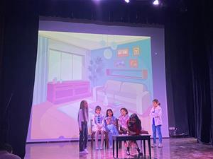  Festival &laquo; Jeune Th&eacute;&acirc;tre &raquo;_13<sup>e</sup>&nbsp;&eacute;dition