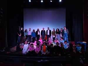  Festival &laquo; Jeune Th&eacute;&acirc;tre &raquo;_13<sup>e</sup>&nbsp;&eacute;dition