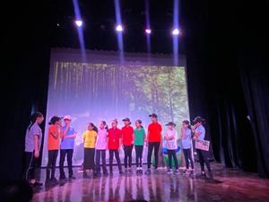  Festival &laquo; Jeune Th&eacute;&acirc;tre &raquo;_13<sup>e</sup>&nbsp;&eacute;dition