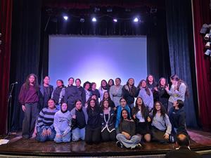  Festival &laquo; Jeune Th&eacute;&acirc;tre &raquo;_13<sup>e</sup>&nbsp;&eacute;dition