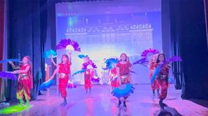  Festival &laquo; Jeune Th&eacute;&acirc;tre &raquo;_13<sup>e</sup>&nbsp;&eacute;dition