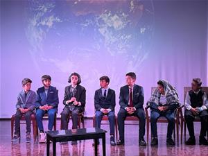  Festival &laquo; Jeune Th&eacute;&acirc;tre &raquo;_13<sup>e</sup>&nbsp;&eacute;dition