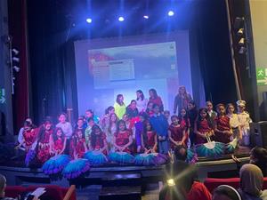  Festival &laquo; Jeune Th&eacute;&acirc;tre &raquo;_13<sup>e</sup>&nbsp;&eacute;dition