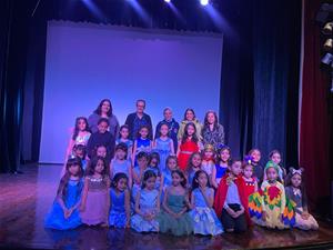  Festival &laquo; Jeune Th&eacute;&acirc;tre &raquo;_13<sup>e</sup>&nbsp;&eacute;dition