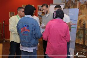 Atelier de Th&eacute;&acirc;tre scolaire par M Pierre Bahgat