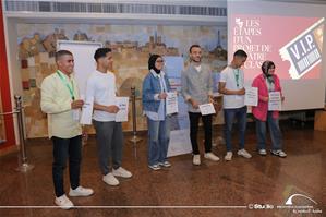 Atelier de Th&eacute;&acirc;tre scolaire par M Pierre Bahgat
