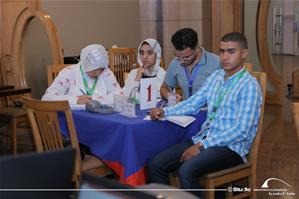 Atelier de phon&eacute;tique par Dr Norhane Rashidy