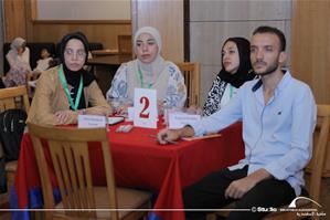 Atelier de phon&eacute;tique par Dr Norhane Rashidy