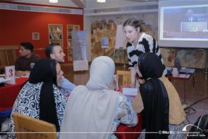 Atelier de traduction par dr Salma Heidr