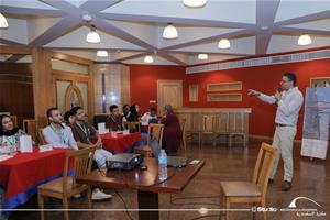 Atelier de grammaire par M Abanoub Mashrky