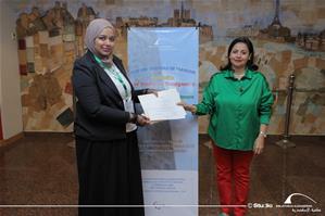 La distribution des certificats