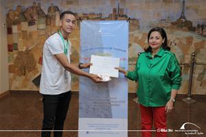 La distribution des certificats