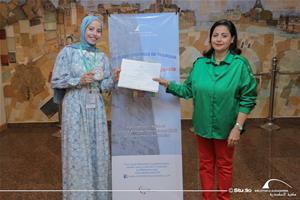 La distribution des certificats