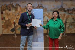 La distribution des certificats