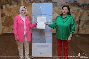 La distribution des certificats