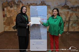 La distribution des certificats