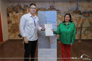 La distribution des certificats