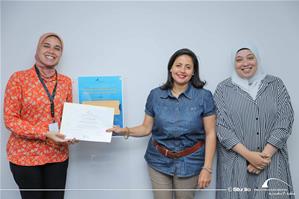 Distribution des certificats