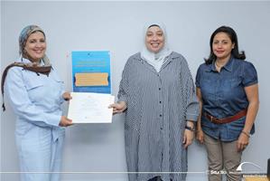 Distribution des certificats