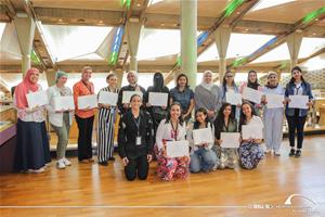 Distribution des certificats