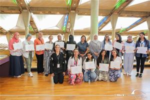 Distribution des certificats