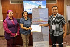 Distribution des certificats