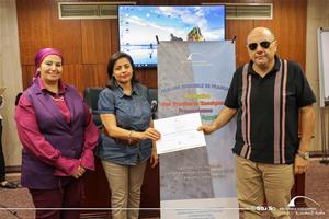 Distribution des certificats