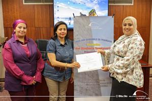 Distribution des certificats