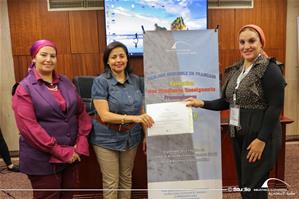 Distribution des certificats