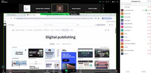 Atelier &laquo; Concevoir des Cours Intelligents avec l'IA : Sc&eacute;narisation P&eacute;dagogique et Outils Innovants &raquo;