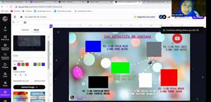 Atelier &laquo; Concevoir des Cours Intelligents avec l'IA : Sc&eacute;narisation P&eacute;dagogique et Outils Innovants &raquo;