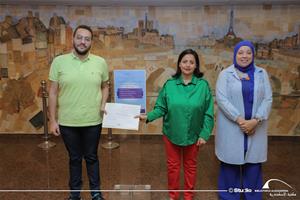 Distribution des certificats&nbsp;