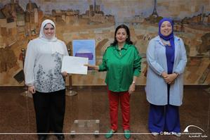 Distribution des certificats&nbsp;