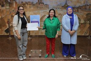 Distribution des certificats&nbsp;