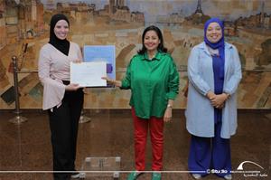 Distribution des certificats&nbsp;