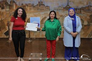 Distribution des certificats&nbsp;