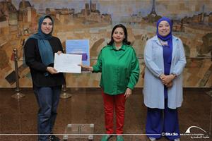 Distribution des certificats&nbsp;