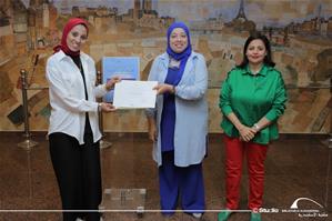 Distribution des certificats&nbsp;