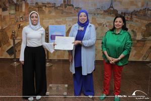 Distribution des certificats&nbsp;