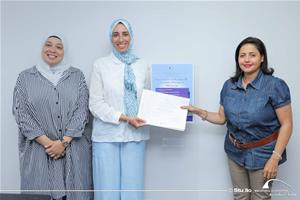 Distribution des certificats&nbsp;