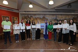 Photo de groupe&nbsp;