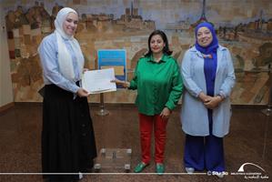 La distribution des certificats