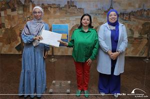 La distribution des certificats