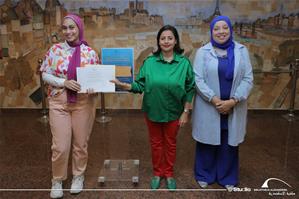 La distribution des certificats