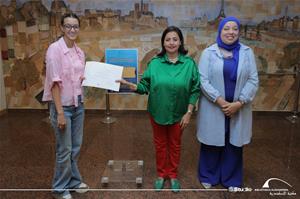 La distribution des certificats