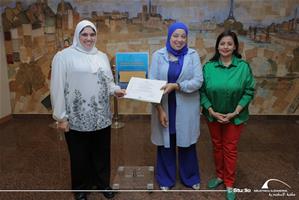 La distribution des certificats