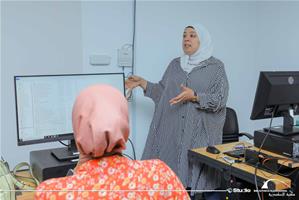  Dr&nbsp;Dina Elkordy, Ma&icirc;tre de conf&eacute;rences, au D&eacute;partement de Langue et de Litt&eacute;rature Fran&ccedil;aises &ndash; Facult&eacute; des Lettres - Universit&eacute; d&rsquo;Alexandrie