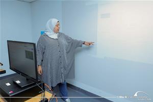  Dr&nbsp;Dina Elkordy, Ma&icirc;tre de conf&eacute;rences, au D&eacute;partement de Langue et de Litt&eacute;rature Fran&ccedil;aises &ndash; Facult&eacute; des Lettres - Universit&eacute; d&rsquo;Alexandrie